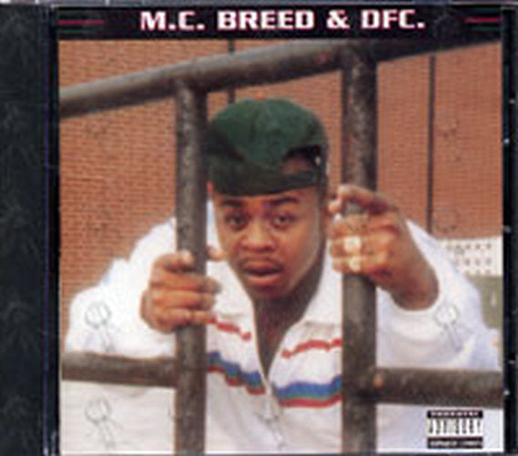 M.C. BREED AND DFC - M.C. Breed And DFC - 1