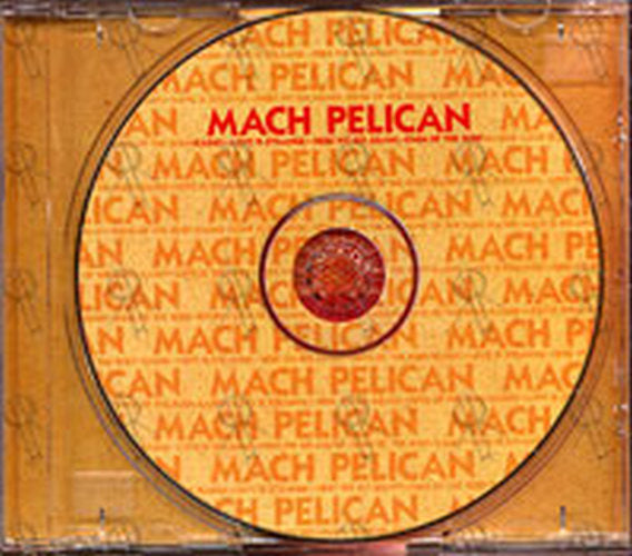 MACH PELICAN - Radio - 3