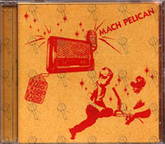 MACH PELICAN - Radio - 1