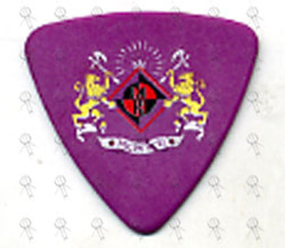 MACHINE HEAD - Adam Deuce Signature Guitar Pick - 1