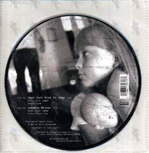 MACHINE HEAD - Days Turn Blue To Gray - 2