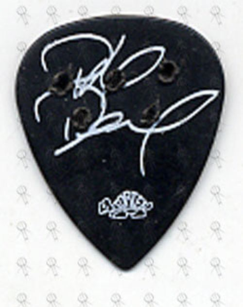 MACHINE HEAD - Phil Demmel Signature Guitar Pick - 2