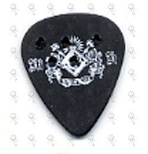 MACHINE HEAD - Phil Demmel Signature Guitar Pick - 1