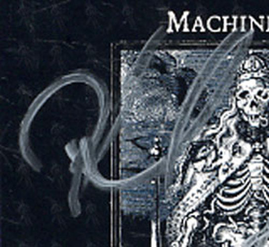 MACHINE HEAD - The Blackening - 5
