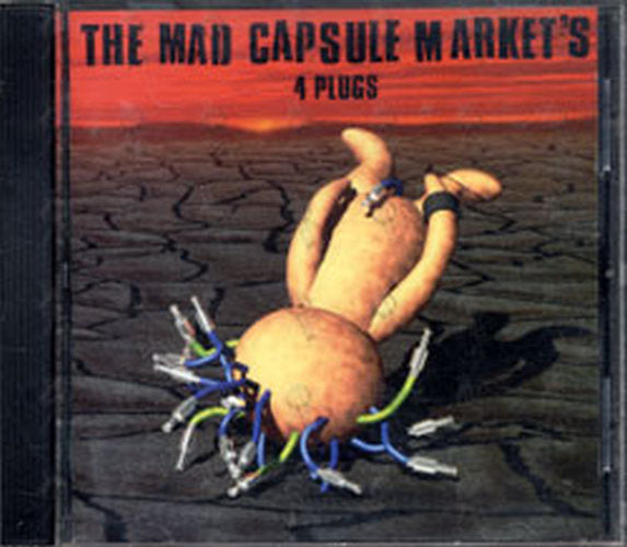 4 Plugs – Rare Records