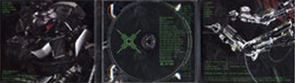 MAD CAPSULE MARKET'S-- THE - Cistm Konfliqt - 3