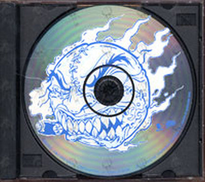 MADBALL - Hold It Down - 3
