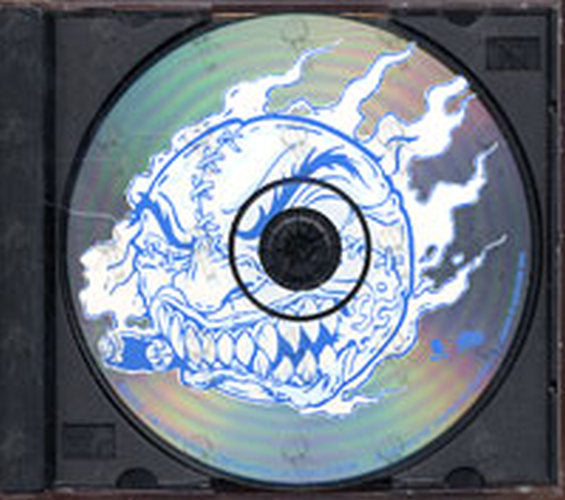 MADBALL - Hold It Down - 3