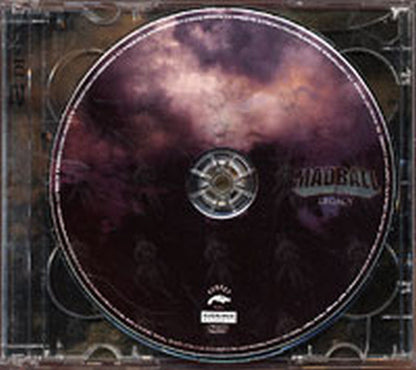 MADBALL - Legacy - 3
