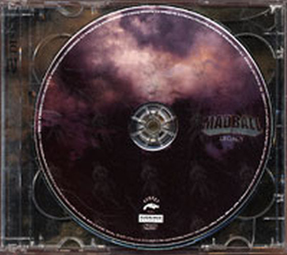 MADBALL - Legacy - 3