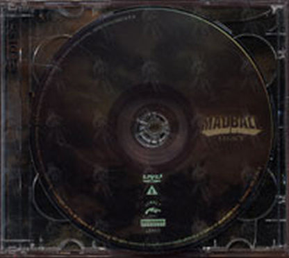 MADBALL - Legacy - 4