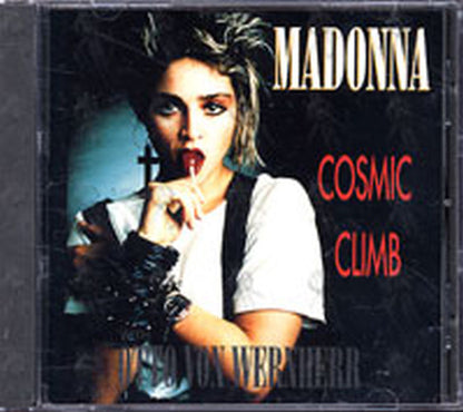 MADONNA - Cosmic Climb - 1