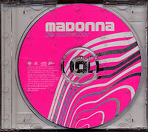 MADONNA - Die Another Day - 3