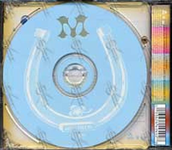 MADONNA - Don't Tell Me - 2