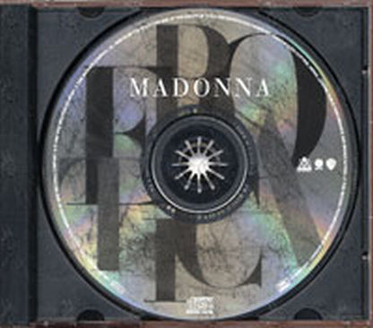 MADONNA - Erotica - 3