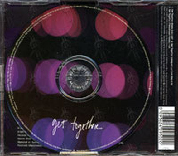 MADONNA - Get Together - 2