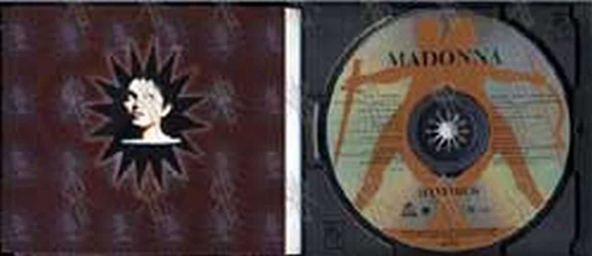 MADONNA - I'll Remember - 3