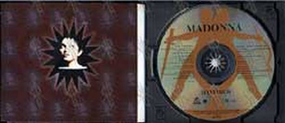 MADONNA - I'll Remember - 3