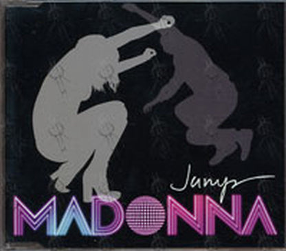 MADONNA - Jump - 1