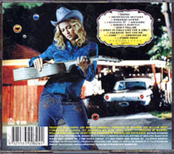 MADONNA - Music - 2