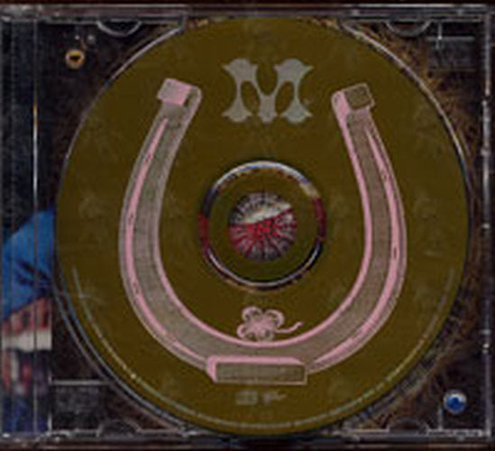 MADONNA - Music - 3