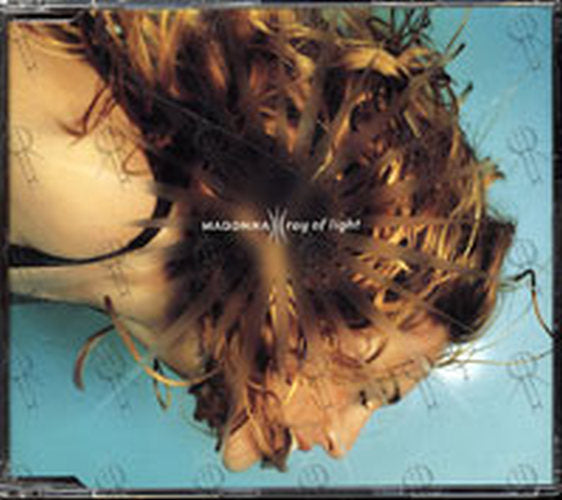 MADONNA - Ray Of Light - 2