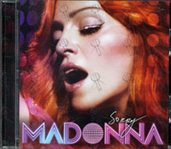 MADONNA - Sorry - 1