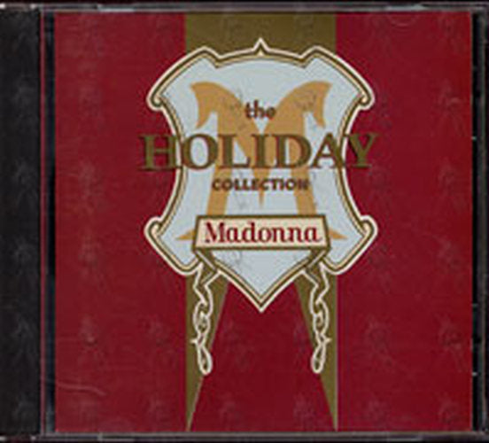 MADONNA - The Holday Collection - 1