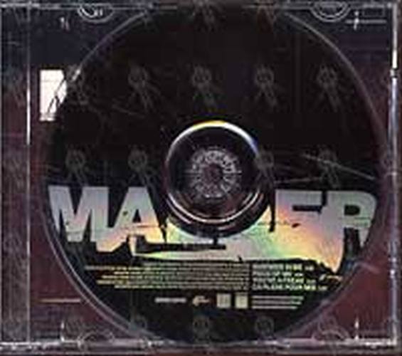 MAEDER - Business In Me - 3