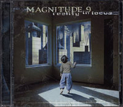 MAGNITUDE 9 - Reality In Focus - 1