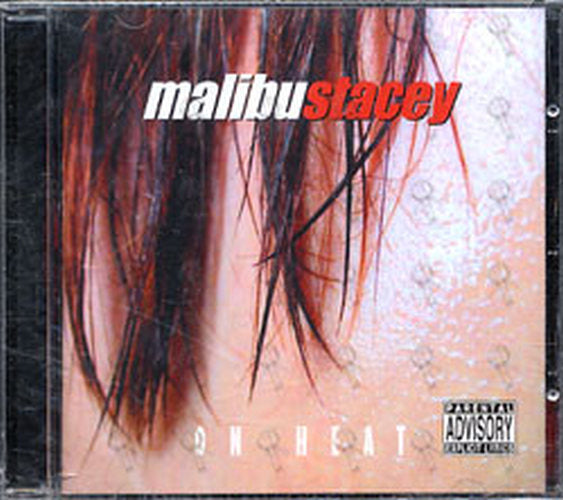 MALIBU STACEY - On Heat - 1