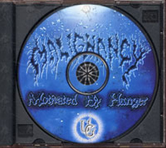 MALIGNANCY - Motivated By Hunger - 3