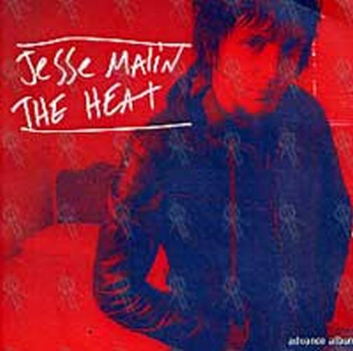 MALIN-- JESSE - The Heat - 1