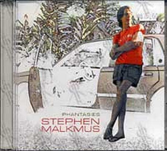 MALKMUS-- STEPHEN - Phantasies - 1