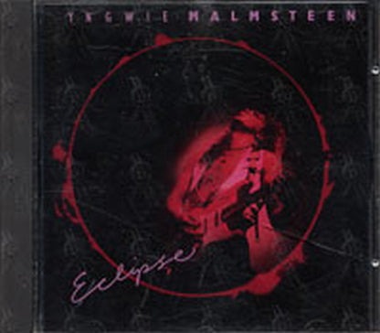 MALMSTEEN-- YNGWIE - Eclipse - 1