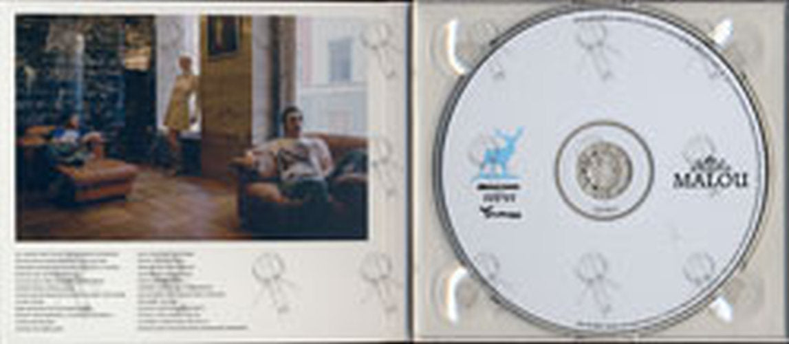 MALOU - Suite Dreams - 3