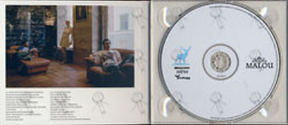 MALOU - Suite Dreams - 3