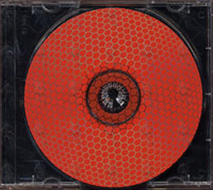 MAMMAL - The Majority - 3