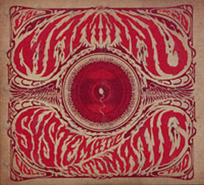 MAMMAL - Vol.2: Systematic/Automatic - 1