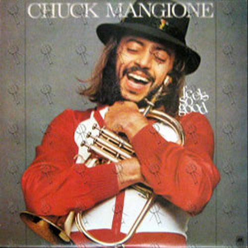 MANGIONE-- CHUCK - Feels So Good - 1