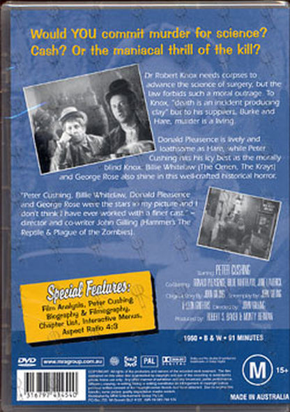 MANIA (MOVIE) - Mania - 2