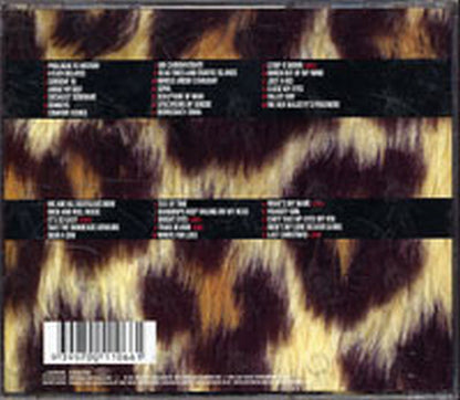 MANIC STREET PREACHERS - Lipstick Traces: A Secret History Of Manic Street Preachers - 2
