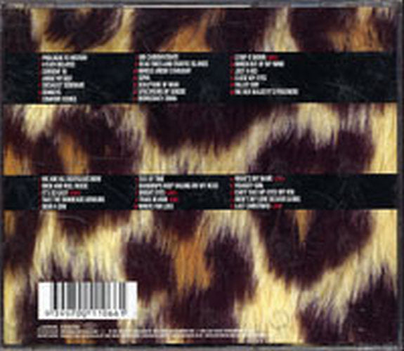 MANIC STREET PREACHERS - Lipstick Traces: A Secret History Of Manic Street Preachers - 2