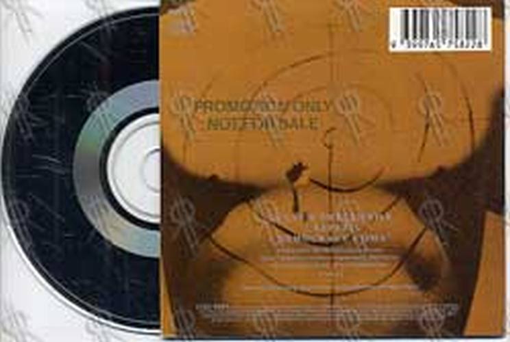 MANIC STREET PREACHERS - Love's Sweet Exile/Repeat - 2