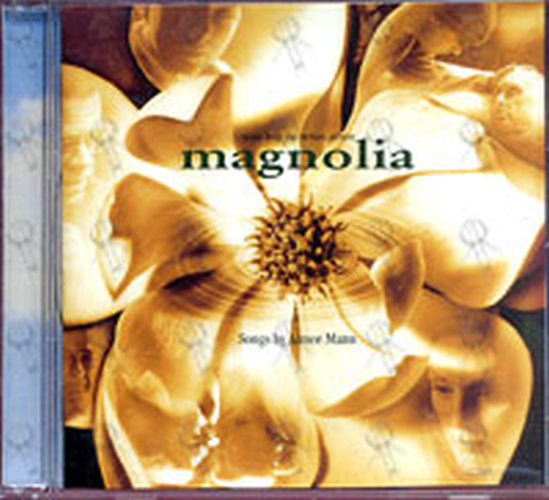 MANN-- AIMEE - Music From The Motion Picture Magnolia - 1