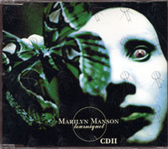 MANSON-- MARILYN - Tourniquet - 1