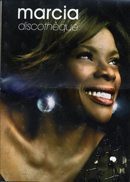 MARCIA HINES & DENI HINES - Stomp! - 3