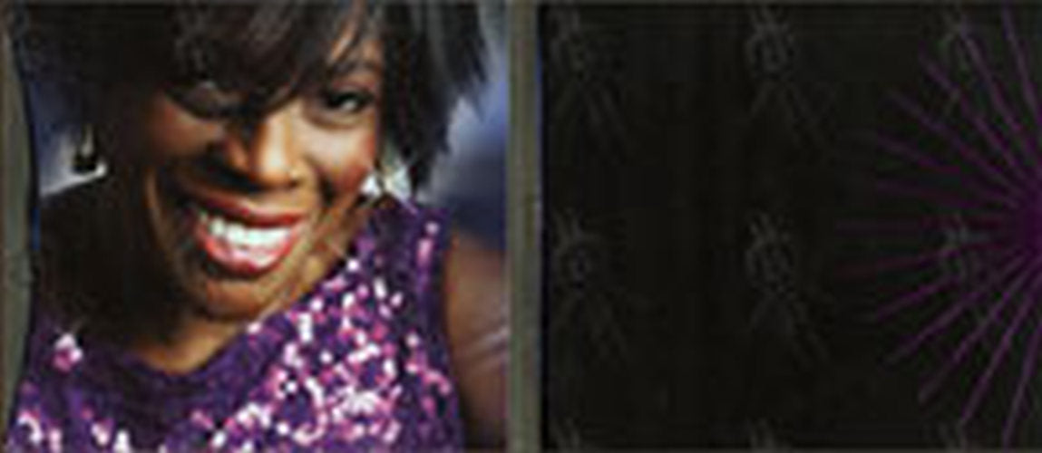 MARCIA HINES & DENI HINES - Stomp! - 3