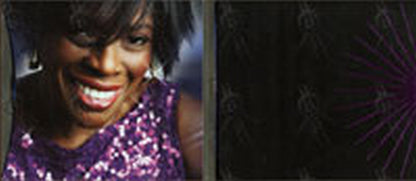 MARCIA HINES & DENI HINES - Stomp! - 3