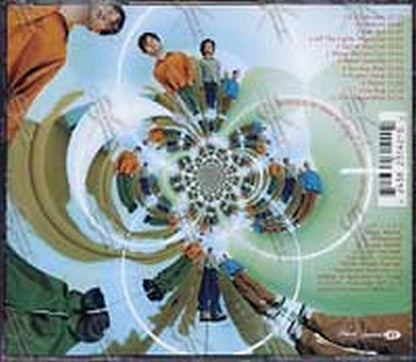 MARCY PLAYGROUND - Shapeshifter - 2